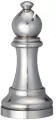 Łamigłówka Cast Bishop (Goniec) G3 - tantis.pl