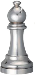Łamigłówka Cast Bishop (Goniec) G3