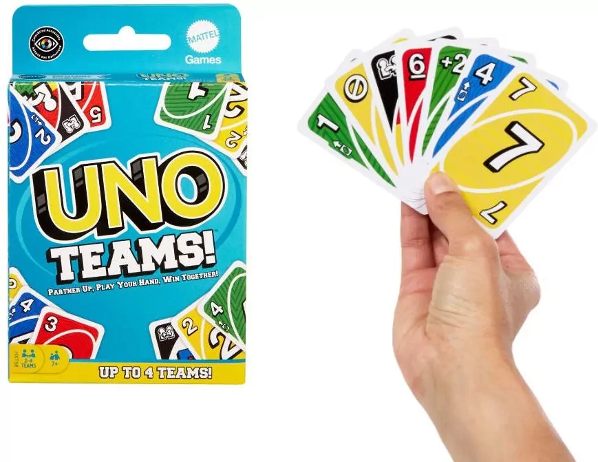 Uno Teams - tantis.pl