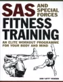 SAS and Special Forces Fitness Training [mini edition] - tantis.pl