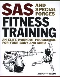 SAS and Special Forces Fitness Training [mini edition]
