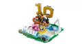 LEGO® Lionel Messi — piłkarskie momenty 43011 - tantis.pl