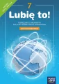 Lubię to! Informatyka 7. Podręcznik. Szkoła podstawowa. Nowa edycja - tantis.pl