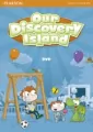 Our Discovery Island Starter. Family Island DVD - tantis.pl