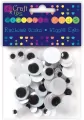 Ruchome oczka mix - tantis.pl