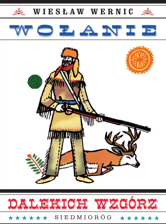 Wołanie dalekich wzgórz - tantis.pl