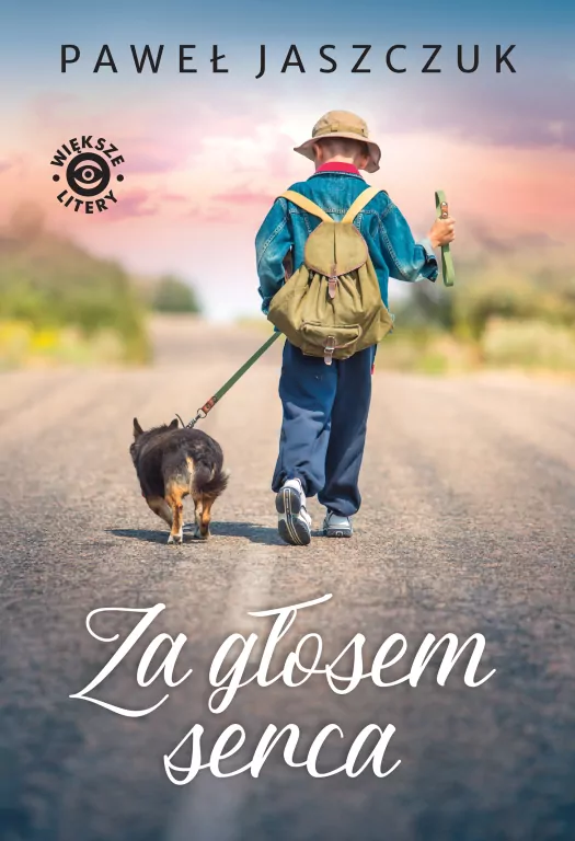 Za głosem serca - tantis.pl