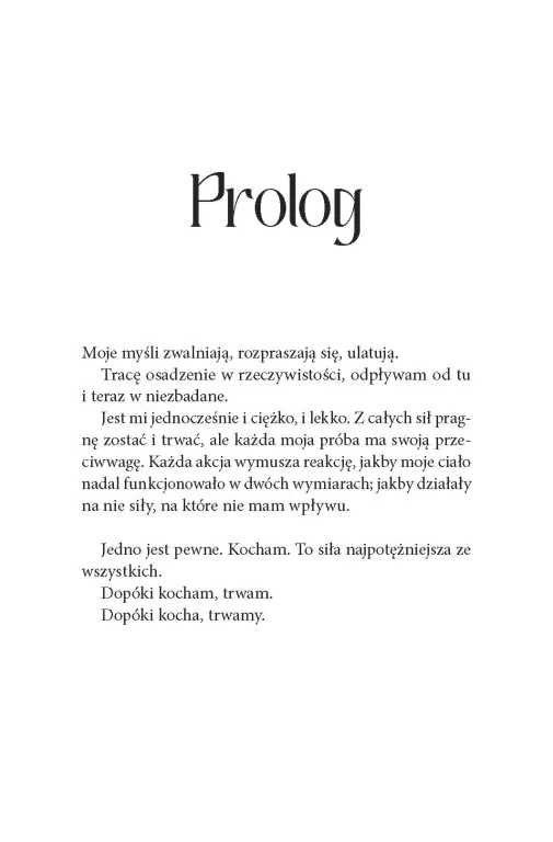 Memory Almost Gone. Memory. Tom 2 - tantis.pl