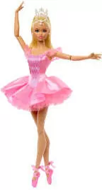 Barbie Signature Ballet Wishes - tantis.pl