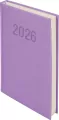 Kalendarz 2026 A5 Colorfix DNS liliowy - tantis.pl