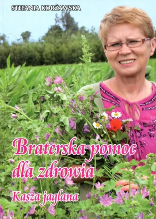 Braterska pomoc dla zdrowia. Kasza jaglana - tantis.pl