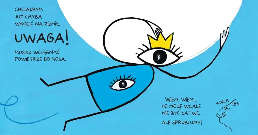 Turlututu. Abrakadabra! - tantis.pl