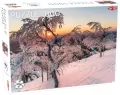 Puzzle Pyhä (Laponia) 1000 - tantis.pl