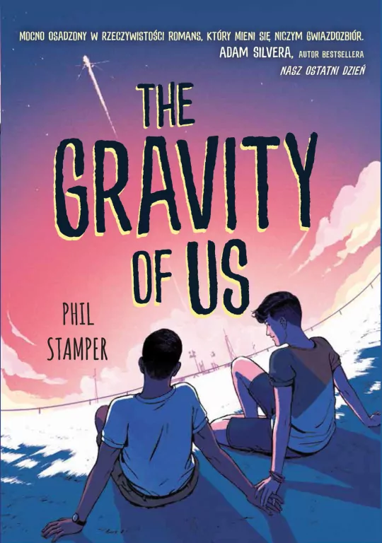 The Gravity of Us - tantis.pl