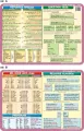 Podkładka edukacyjna. Be, have got, can, pronouns, relative clauses, reported speech, question tags - tantis.pl