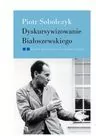 Dyskursywizowanie Białoszewskiego - tantis.pl