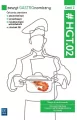 Zeszyt GASTROnomiczny. Technik żywienia i usług gastronomicznych. Kucharz. Zeszyt do nauki zawodu. Kwalifikacja HGT.02. Część 2 - tantis.pl