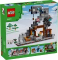 LEGO® Minecraft. Kilofowa kopalnia 21277 - tantis.pl