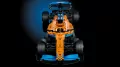 LEGO® Technic. Samochód wyścigowy McLaren Formula 1™. 42141 - tantis.pl