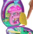 Polly Pocket Rodzina Jeżyków Kompaktowa Torebka - tantis.pl