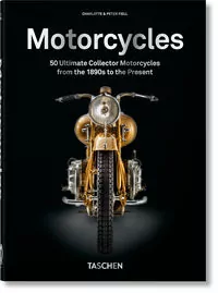 Motorcycles. 40th Ed. - tantis.pl