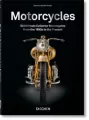 Motorcycles. 40th Ed. - tantis.pl