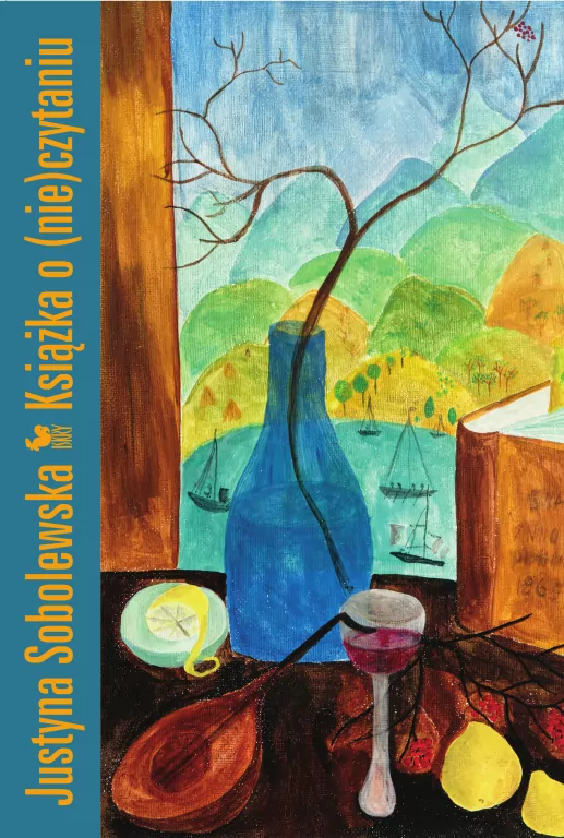 Książka o (nie)czytaniu - tantis.pl