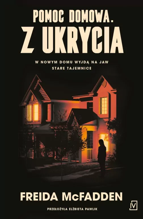 Pomoc domowa. Z ukrycia - tantis.pl