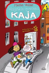 Wszystkie opowieści Kaja