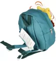 Plecak 3D pluszowy Tiger - tantis.pl