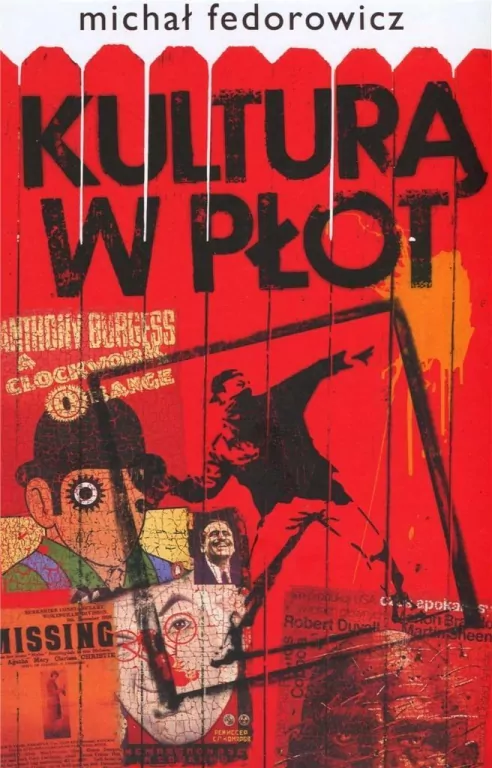 Kulturą w płot - tantis.pl