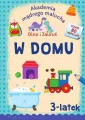 Dino i Zauruś. 3-latek. W domu - tantis.pl