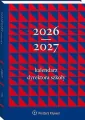 Kalendarz 2026/2027 Dyrektora Szkoły - tantis.pl