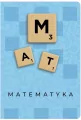 Zeszyt A5/60K kratka Matematyka - tantis.pl