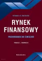 Rynek finansowy. Przewodnik do ćwiczeń w.3... - tantis.pl