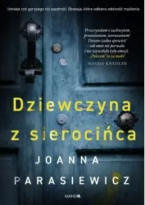 Dziewczyna z sierocińca - tantis.pl