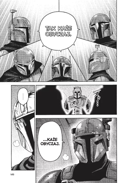 Mandalorian. Star Wars. Tom 2 - tantis.pl