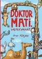 Doktor Mati, weterynarz - tantis.pl
