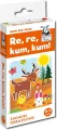 Re, re, kum, kum! Zagadki obrazkowe - tantis.pl
