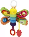 Zawieszka pluszowa Freddie. Lamaze - tantis.pl