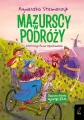 Diamentowa gorączka. Mazurscy w podróży. Tom 4 - tantis.pl