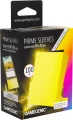 Gamegenic: Prime Sleeves (66x91 mm) - Yellow - 100 sztuk - tantis.pl
