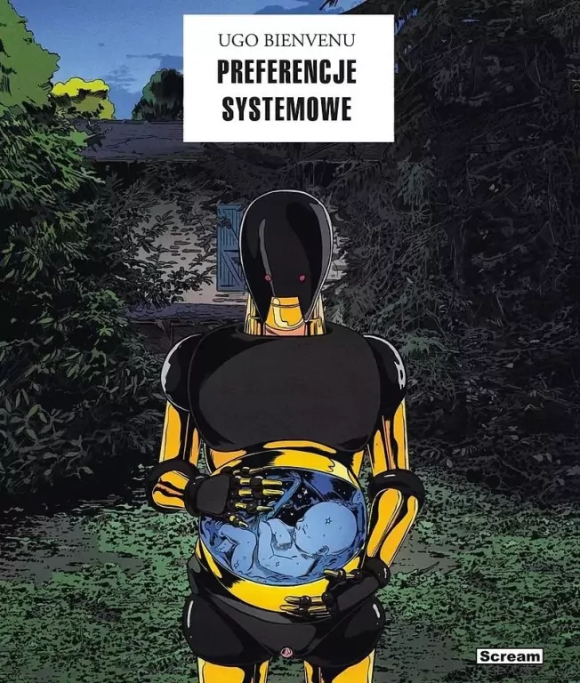 Preferencje systemowe - tantis.pl