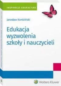 Edukacja wyzwolenia szkoły i nauczycieli - tantis.pl
