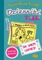 Dzienniki Nikki. Ja wiem lepiej - tantis.pl