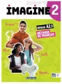 Imagine 2 A2.1 podręcznik + online - tantis.pl