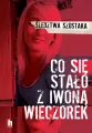 Co się stało z Iwoną Wieczorek. Śledztwa Szostaka - tantis.pl