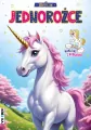 Magiczne jednorożce. Wydawnictwo Books and Fun - tantis.pl