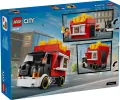 LEGO® City. Food truck z frytkami 60488 - tantis.pl