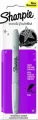 Marker Sharpie metaliczny permanentny - Srebrny - tantis.pl